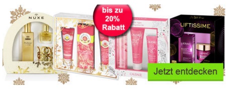 farmaline Aktionsangebote
