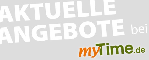 myTime Aktuelle Angebote