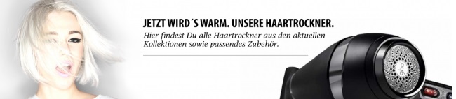 ready2style Haartrockner