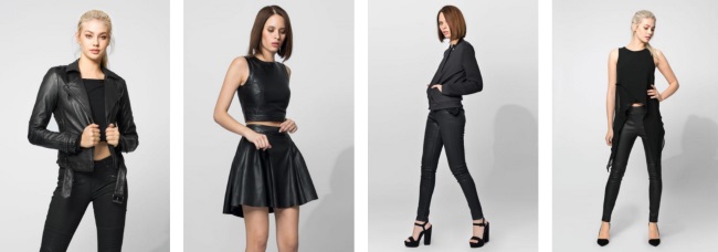 tigha Damenmode