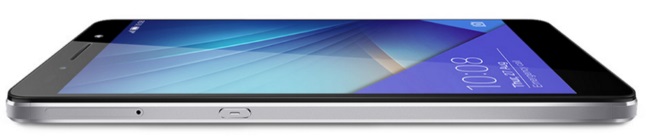vMall Honor 7