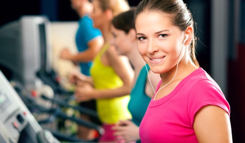 Deutschland wird fit Trainingspass