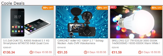 EachBuyer Deals