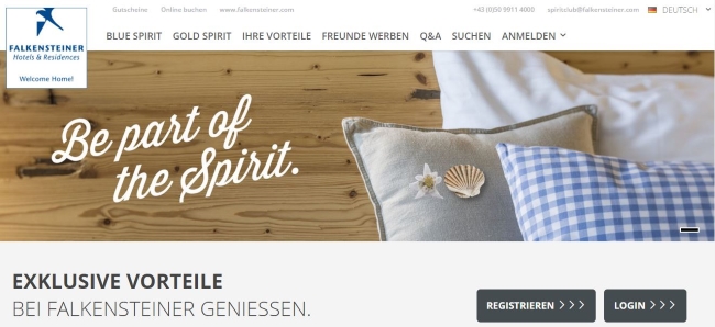 Falkensteiner Club