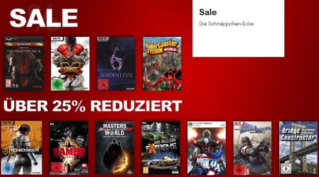 Gamesload Sale