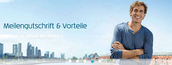 KLM Flying Blue