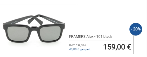 LinsenTaxi Sonderangebote