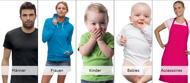 Shirtcity Angebote