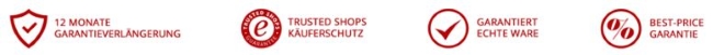 Shop-Juwelier Vorteile