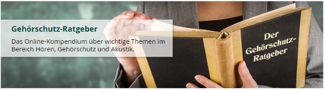 SonicShop Gehörschutz-Ratgeber