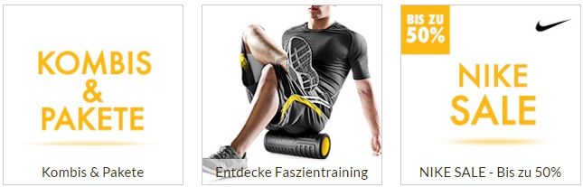 Sportlaedchen Marken-Sale