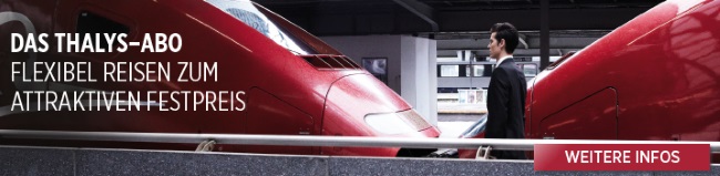 Thalys Abo