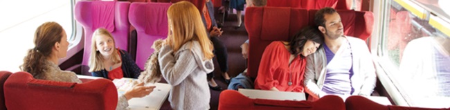 Thalys Image