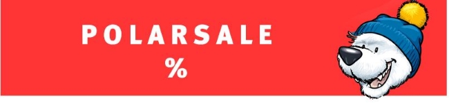 Arktis Sale