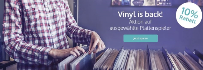 Auna Aktionsangebote
