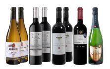 Der Weinversand - Weinpakete