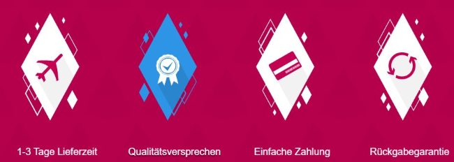 Dirndlfest Vorteile
