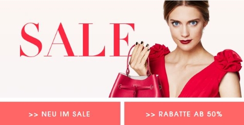 Fashionette Sale