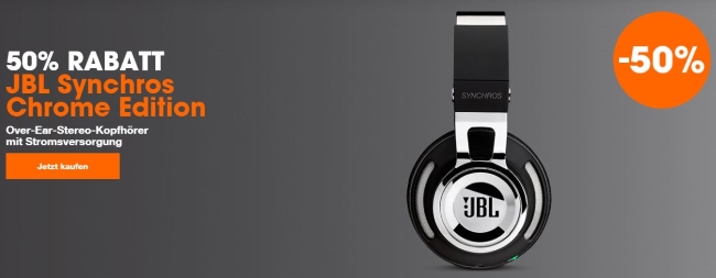 JBL Aktionsangebote