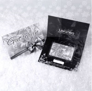 Laranea Geschenkgutschein