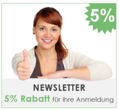 Linsensuppe Gutschein Newsletter