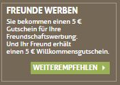 Medipolis Freundschaftswerbung