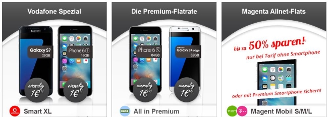 Modeo Specials