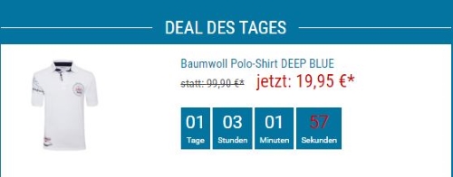 Nebulus Deal des Tages