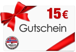 Nebulus Geschenkgutscheine
