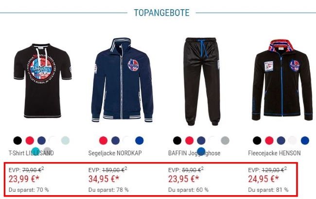 Nebulus Top-Angebote