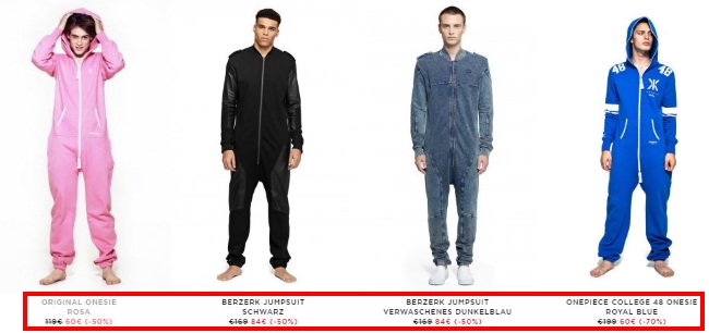 OnePiece Sale