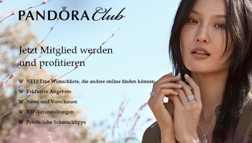 Pandora Club