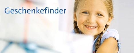 Ravensburger Geschenkfinder