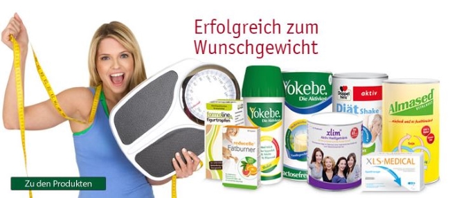 Versandapotheke Allgäu Abnehmen