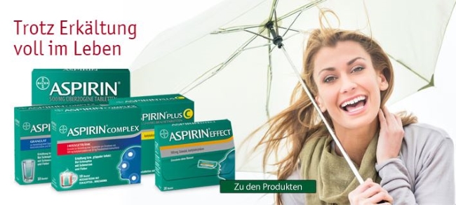 Versandapotheke Allgäu Sortiment