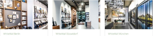 WhiteWall Stores