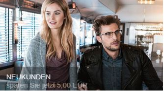 Zengoes Gutschein Neukunden