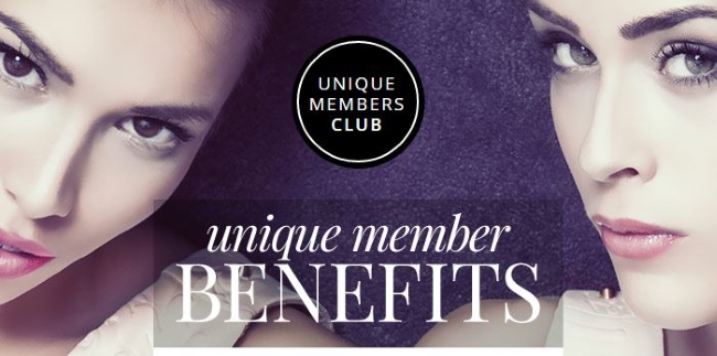 feelunique Members-Club