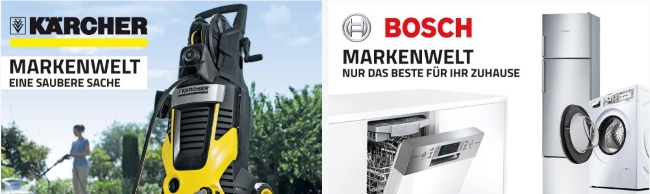 mediadeal Markenshops