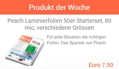 3ppp3 Produkt der Woche