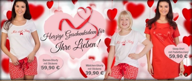 Alpenwahnsinn Geschenkideen