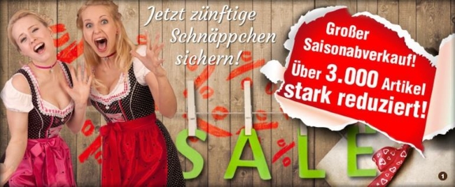 Alpenwahnsinn Sale