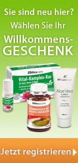 Ascopharm Willkommensgeschenk
