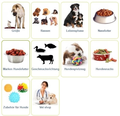 Brekz Hunde