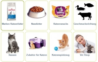 Brekz Katzen