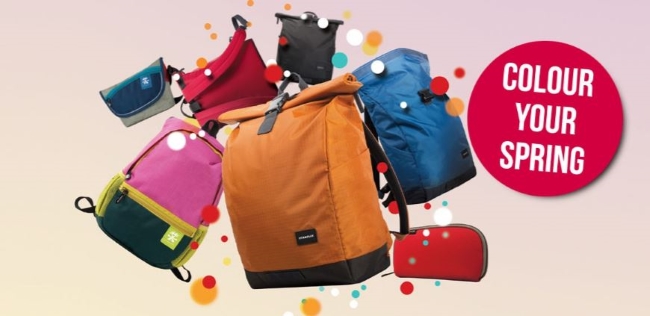 Crumpler Sortiment