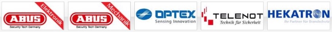 EXPERT-Security Topmarken