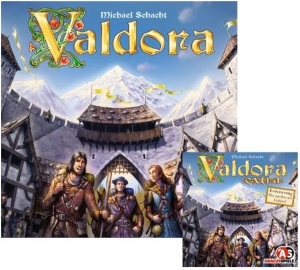 Miland Spiele Valdora