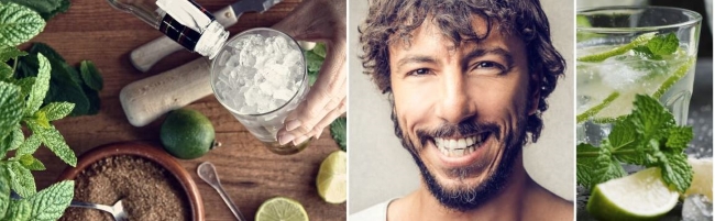 Miomente Cocktailkurse