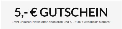 Mybodywear Gutschein Newsletter